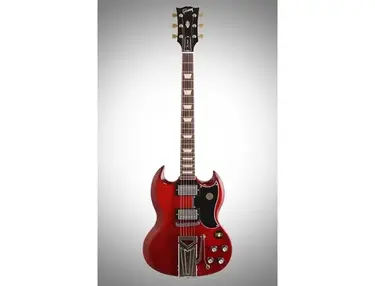Gibson 1961 Les Paul SG '61 Reissue LTD edition