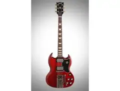 Gibson 1961 Les Paul SG '61 Reissue LTD edition