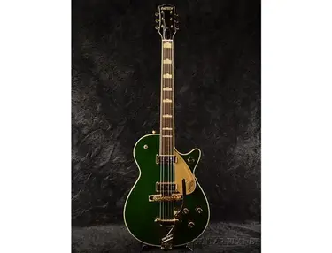 Gretsch G6128TCG Duo Jet