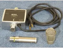 Altec Lansing 195a/29B main image
