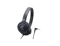 Audio-Technica ATH-S100iS main image