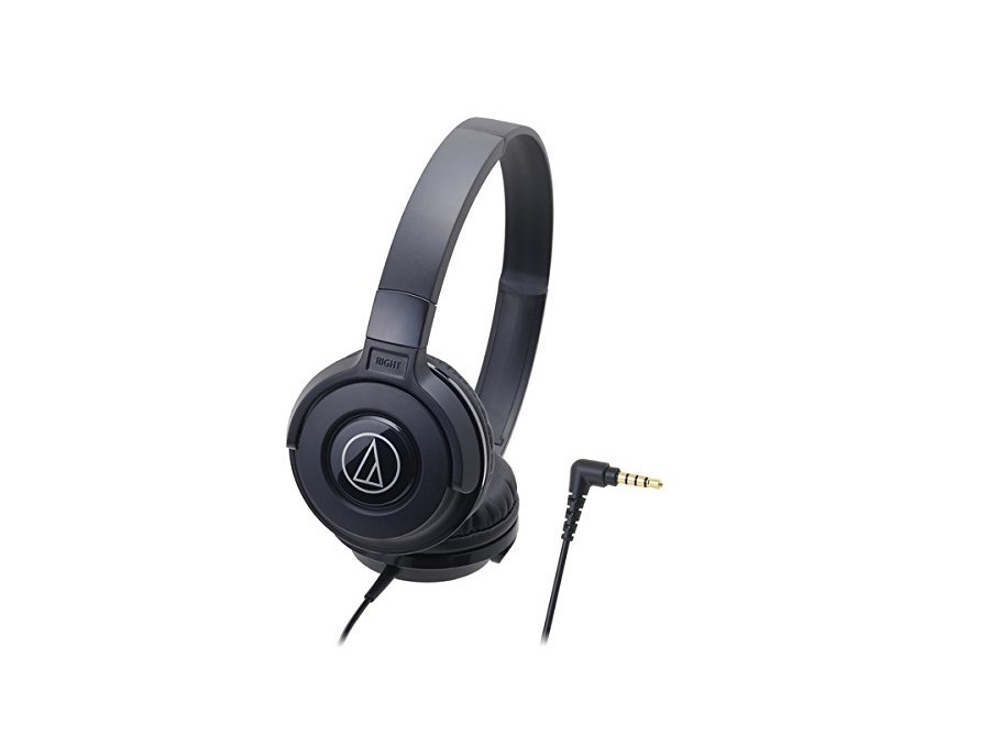 Audio Technica Ath S100is Equipboard