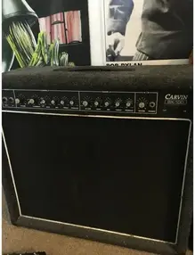 Carvin SX100