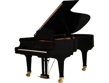 Mason & Hamlin Model BB
