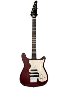 Epiphone Olympic Single