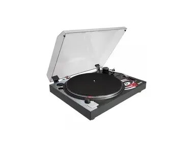 Pyle Pro  PLTTB1 Professional Belt-Drive Manual Turntable