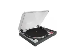 Pyle Pro  PLTTB1 Professional Belt-Drive Manual Turntable main image