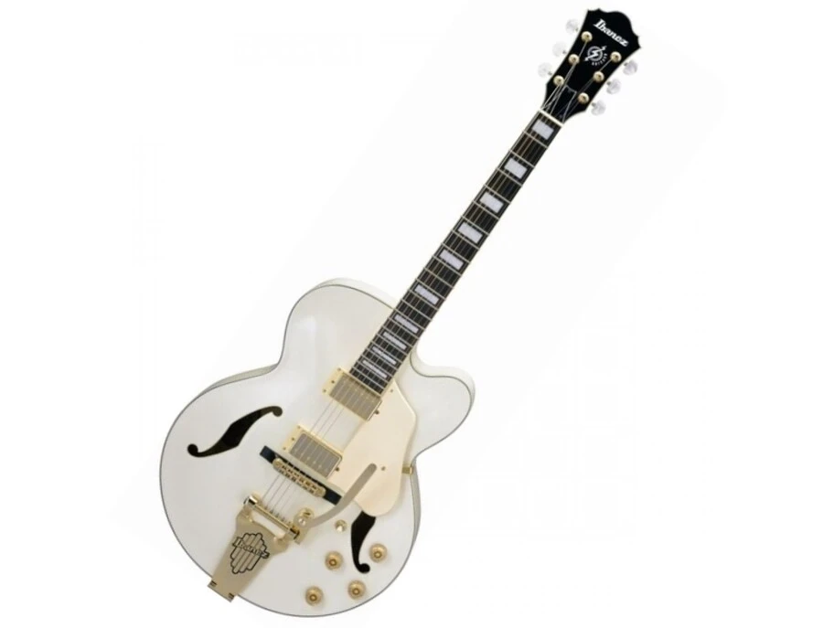 Ibanez AF75 TDG - What To Know & Where To Buy | Equipboard