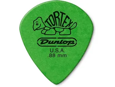 Dunlop Tortex Jazz III XL .88mm Picks