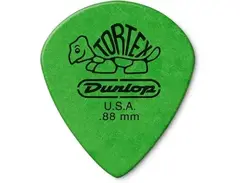 Dunlop Tortex Jazz III XL .88mm Picks