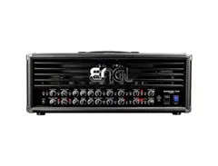 Engl Savage 120 Mark II E610/2
