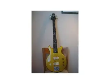 Hamer B4S