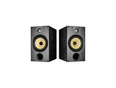 Bower&Wilkins 685 S2 Black
