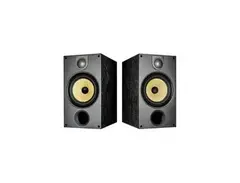 Bower&Wilkins 685 S2 Black main image
