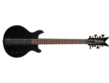 Hamer B12S 12-String Bass