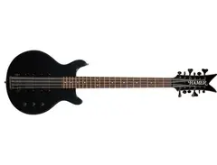 Hamer B12S 12-String Bass main image
