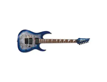 Ibanez RGRT621DPB-BLF