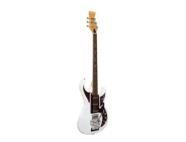 Burns Barracuda Special