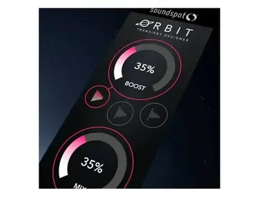 Soundspot Orbit