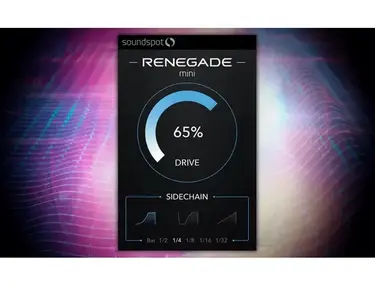 Soundspot Renegade Mini