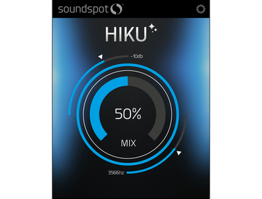 Soundspot Hiku