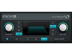 Soundspot Focus main image