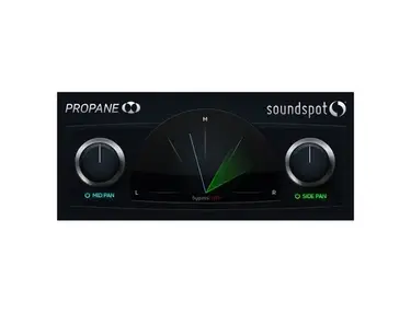 Soundspot Propane