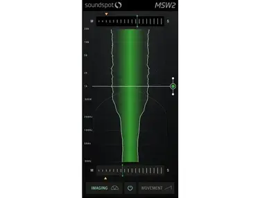 Soundspot MSW2