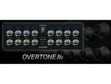 Soundspot Overtone