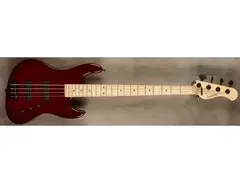 Sadowsky Standard 4-string J Bass Guitar main image