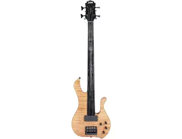 Zon Hyperbass