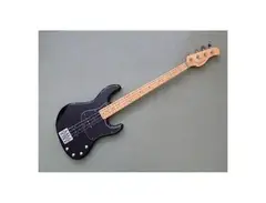 Celinder J Bass main image