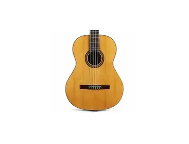 Guild Mark II Nylon-String Acoustic