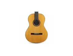 Guild Mark II Nylon-String Acoustic main image