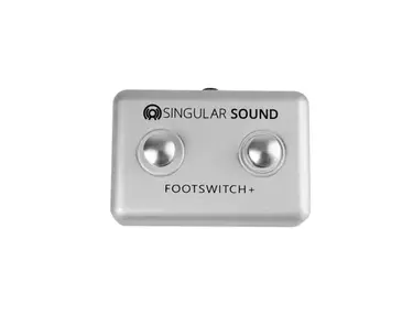 Beat Buddy Footswitch Plus