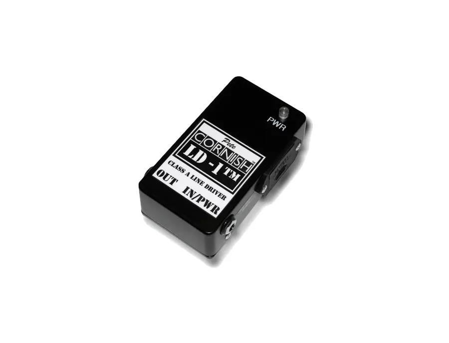 Pete Cornish LD-1 - What To Know & Where To Buy | Equipboard Pete Cornish LD-1 - What To Know & Where To Buy | Equipboard