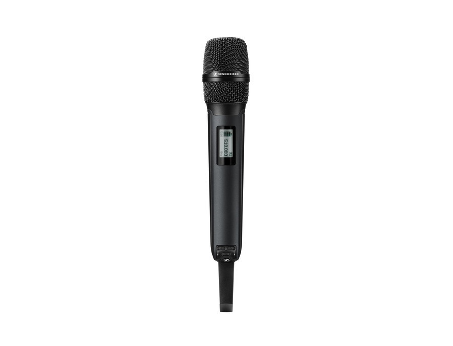 Sennheiser Skm 6000 Ranked 12 In Wireless Microphones Equipboard Sennheiser Skm 6000 Ranked 12 In Wireless Microphones Equipboard