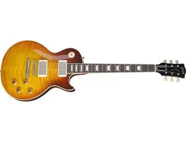 Gibson Lee Roy Parnell '59 Les Paul Standard