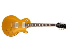Gibson Custom Shop Lee Roy Parnell Signature '57 Les Paul Goldtop