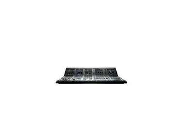 Soundcraft Vi6