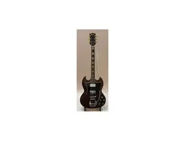 Ventura Sg Guitar Copy