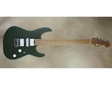 Charvel Pro-Mod DK24 HSH 2PT CM