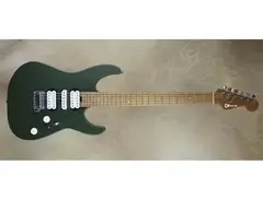 Charvel Pro-Mod DK24 HSH 2PT CM