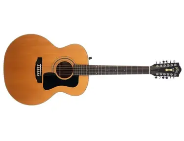 Guild F212XL 12-String Acoustic