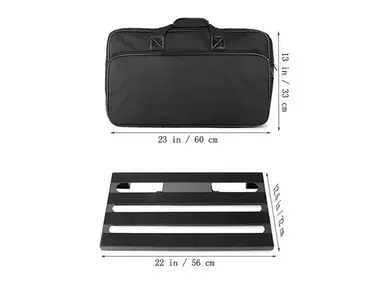 Gokko Pedal Board & Grand Size GKB-52
