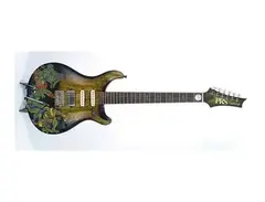 PRS Custom Dan Spitz main image