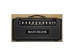 Matchless Independence Guitar Amplifier Head