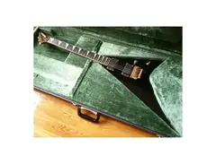 Grover Jackson Dan Spits Randy Rhoads V main image
