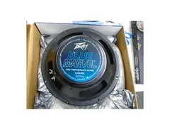 Peavey Blue Marvel 8", 8 Ohms