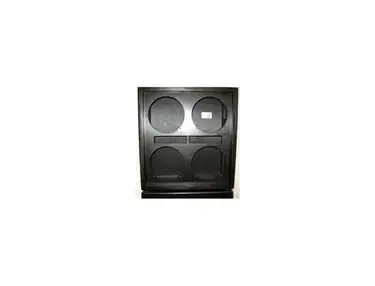 Harry Kolbe 4x12 Cabinet "The Concert"